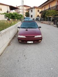 Renault 19 16v Cabrio 