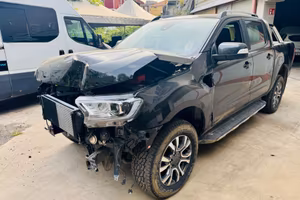 Ford Ranger 2.0 ECOBLUE aut.213CV 5 posti !!!!!!!!