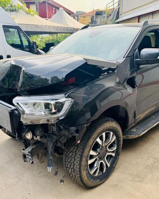 Ford Ranger 2.0 ECOBLUE aut.213CV 5 posti !!!!!!!!