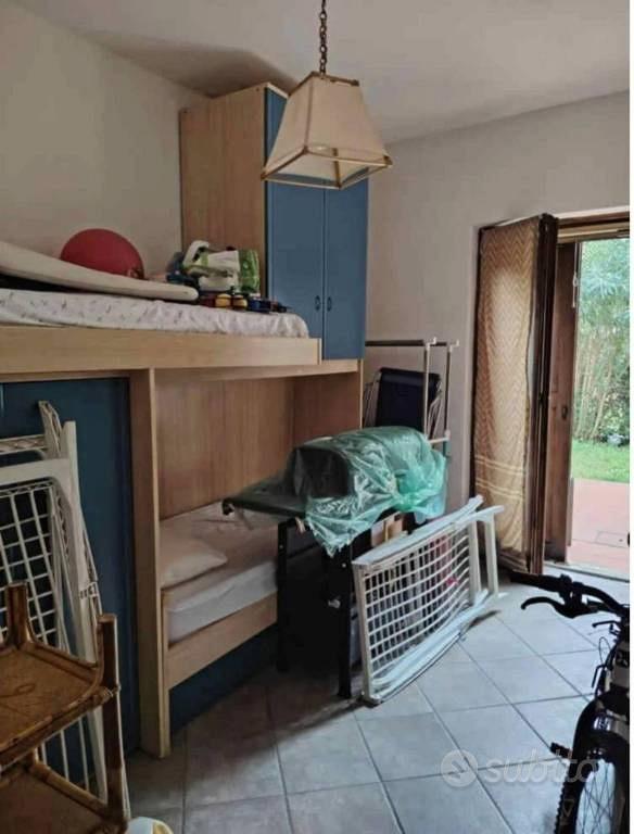 Appartamento – Poltu San Pàulu/Porto San Paolo, I Fari - Vista 4