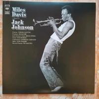 Miles Davis vinile 