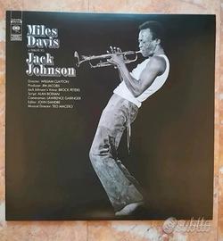 Miles Davis vinile 