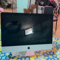 Apple iMac desktop a 1311