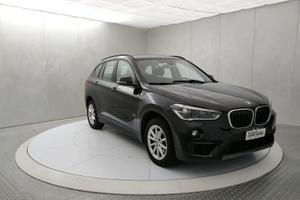 BMW X1 sdrive18d Business