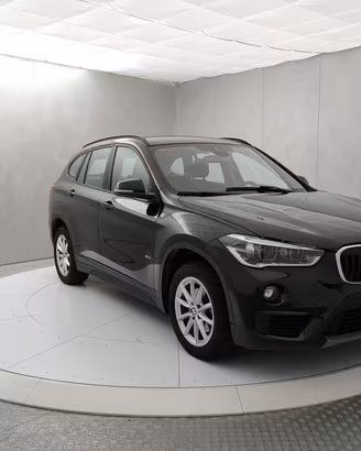 BMW X1 sdrive18d Business