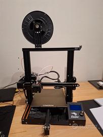 Creality Ender-3 stampante 3D