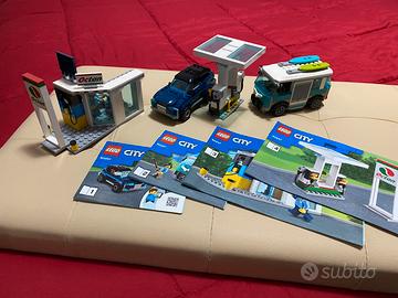 Lego 60257