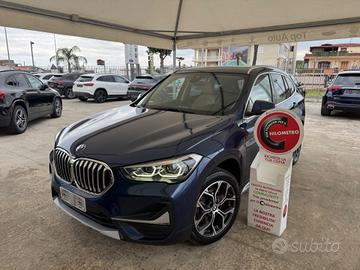 BMW X1 SDRIVE 18d XLINE - MY20