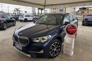 BMW X1 SDRIVE 18d XLINE - MY20