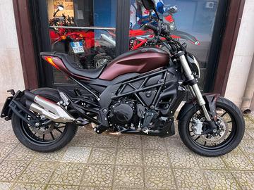 Benelli 502 C (2023)