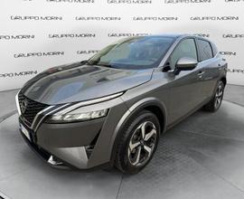 Nissan Qashqai MHEV 140 CV N-Connecta