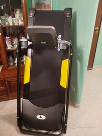 Tapis roulant Diadora