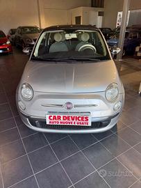 Fiat 500 1.3 Multijet -NEOPATENTATI-VERSIONE LOUNG