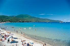 Monolocale sul mare - Procchio