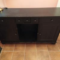 Credenza Hemnes