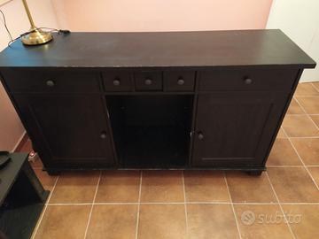 Credenza Hemnes