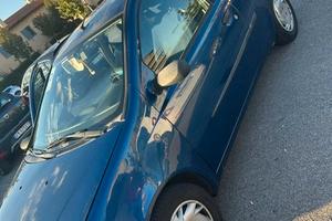 Fiat Punto 1.3 Multijet 16 v 3