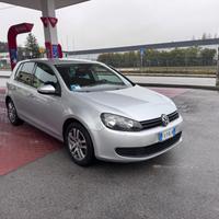 Volkswagen Golf 1.6 5p. Comfortline BiFuel