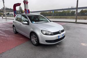 Volkswagen Golf 1.6 5p. Comfortline BiFuel