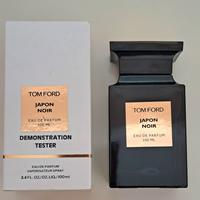 Profumo Tom Ford Japon Noir