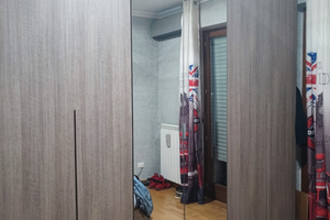 Bilocale colle degli abeti Roma