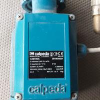 Elettropompa autoadescante Calpeda CAM 90/A