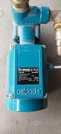 Elettropompa autoadescante Calpeda CAM 90/A