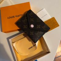 Portafoglio Louis Vuitton