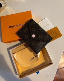 Portafoglio Louis Vuitton