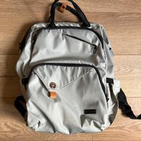 Zaino cambia pannolino per neonati marca Sevego