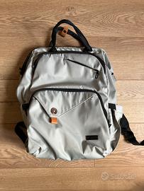 Zaino cambia pannolino per neonati marca Sevego