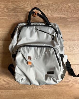 Zaino cambia pannolino per neonati marca Sevego