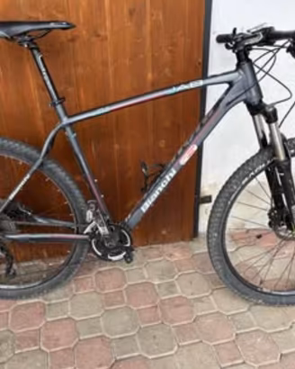 BICICLIETTA BIANCHI JAB
