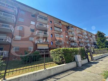 Appartamento Grugliasco [Cod. rif 3328257VRG]