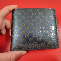 Portafoglio uomo Gucci