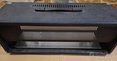 Chassis per testata full stack