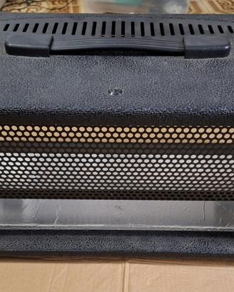 Chassis per testata full stack