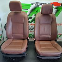 SEDILI INTERNI COMPLETI BMW SERIE 5 F11 2010 2017