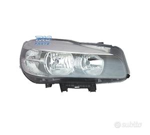 FARO DESTRO BMW F45 F46 13-19 LUCE DIURNA A LED