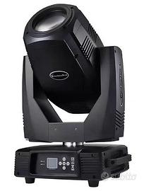 TESTA MOBILE BEAM R12 NUOVI GARANZIA PRONOZIONE