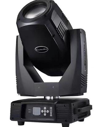 TESTA MOBILE BEAM R12 NUOVI GARANZIA PRONOZIONE