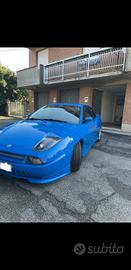 Fiat coupe turbo 20V 