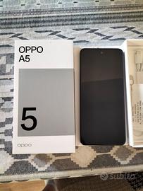 Oppo A5