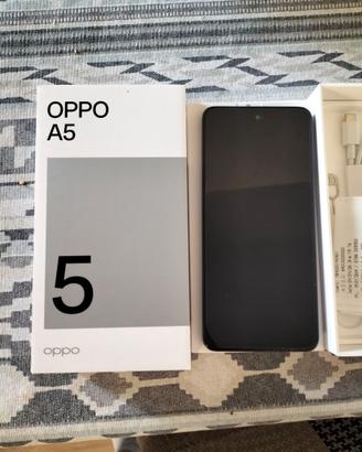 Oppo A5