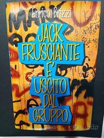 Jack Frusciante è uscito dal gruppo