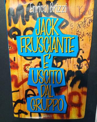 Jack Frusciante è uscito dal gruppo