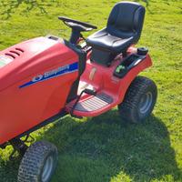 Rasaeraba Simplicity Regent 18,5hp