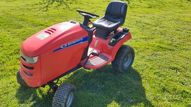 Rasaeraba Simplicity Regent 18,5hp