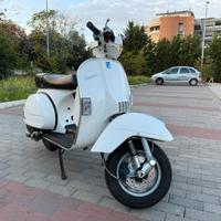 Vespa Px 150 2011