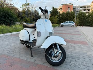 Vespa Px 150 2011